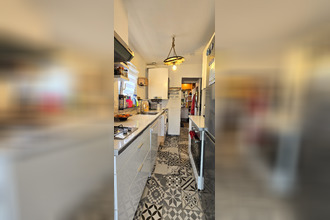 achat maison thourotte 60150