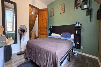 achat maison thourotte 60150