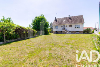 achat maison thourotte 60150