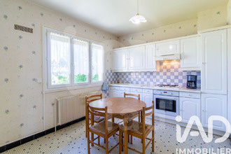 achat maison thourotte 60150