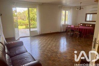 achat maison thourotte 60150
