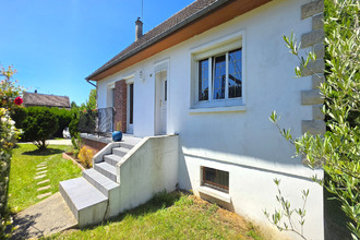 achat maison thourotte 60150