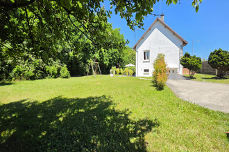 achat maison thourotte 60150