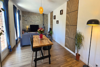 achat maison thourotte 60150