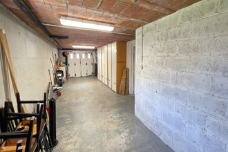 achat maison thourotte 60150