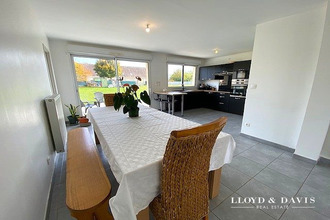 achat maison thourotte 60150