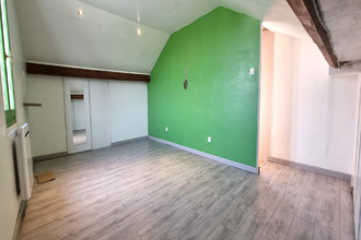 achat maison thourotte 60150