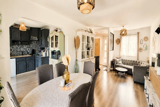 achat maison thourotte 60150