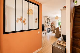 achat maison thourotte 60150