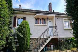 achat maison thourotte 60150