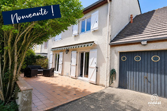 achat maison thourotte 60150