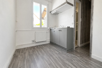 achat maison thourotte 60150