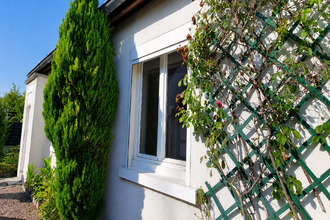 achat maison thourotte 60150