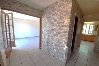 achat maison thourotte 60150