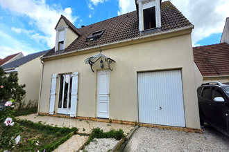 achat maison thourotte 60150