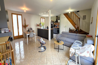 achat maison thourotte 60150