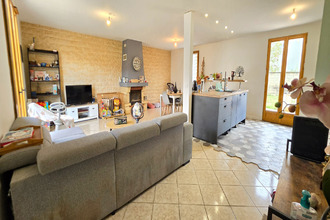 achat maison thourotte 60150