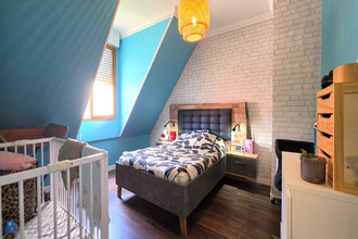 achat maison thourotte 60150
