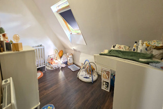 achat maison thourotte 60150