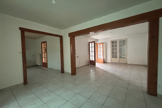 achat maison thourotte 60150