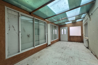 achat maison thourotte 60150