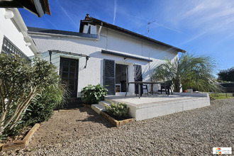 achat maison thourotte 60150