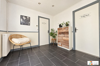 achat maison thourotte 60150