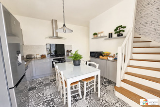 achat maison thourotte 60150