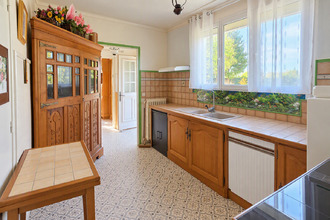 achat maison thourotte 60150