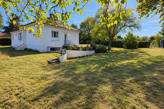 achat maison thourotte 60150
