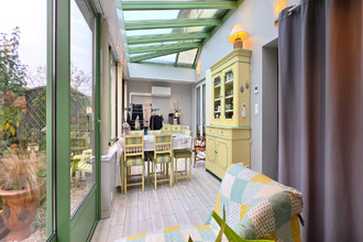 achat maison thourotte 60150