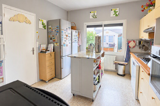 achat maison thourotte 60150