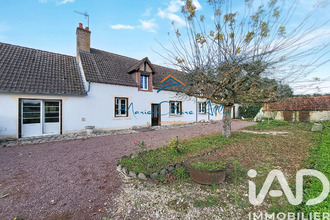 achat maison thoury 41220