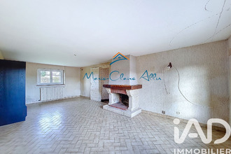 achat maison thoury 41220