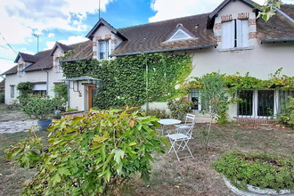 achat maison thoury 41220