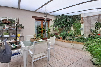 achat maison thoury 41220