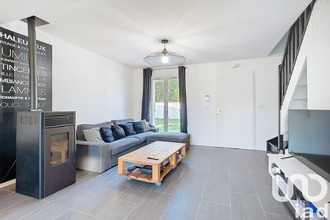 achat maison thoury-ferottes 77940