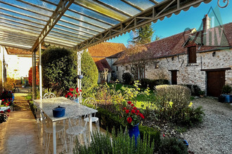 achat maison thoury-ferottes 77940