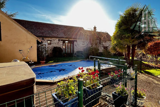 achat maison thoury-ferottes 77940