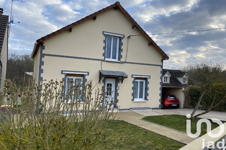 achat maison thoury-ferottes 77940