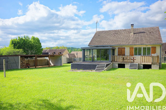 achat maison thoury-ferottes 77940