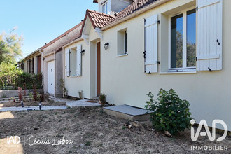 achat maison thoury-ferottes 77940
