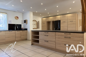 achat maison thoury-ferottes 77940