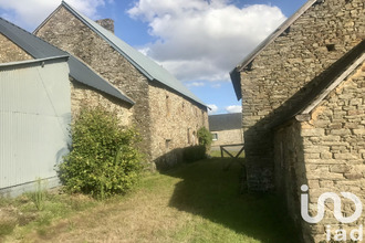 achat maison thuboeuf 53110