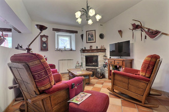 achat maison thueyts 07330