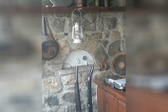 achat maison thueyts 07330