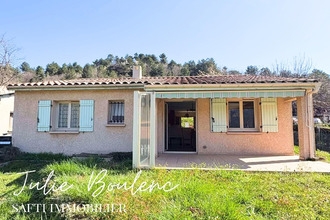 achat maison thueyts 07330