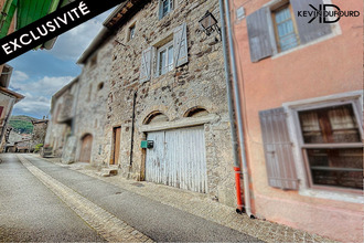 achat maison thueyts 07330