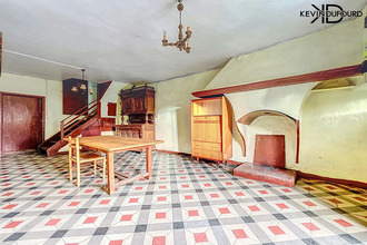 achat maison thueyts 07330