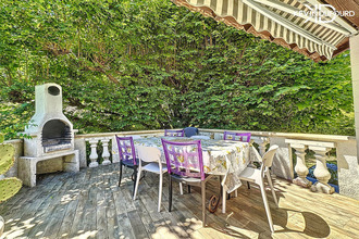 achat maison thueyts 07330